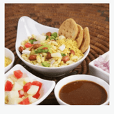 Pattu Delhi Ki Chaat Sauce